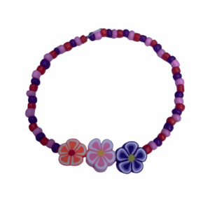 Bloemenbandjes